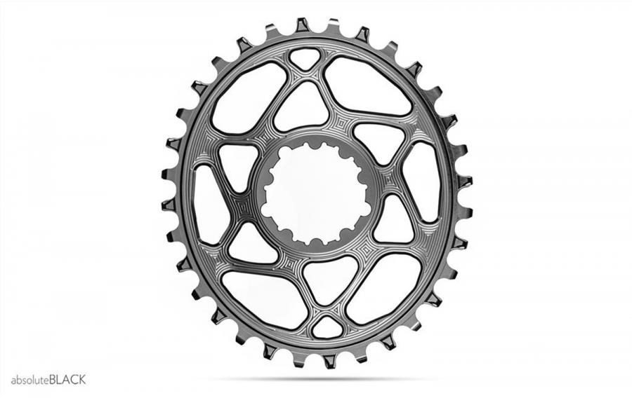 absoluteBLACK MTB Oval SRAM Direct Mount BOOST Chainring product image