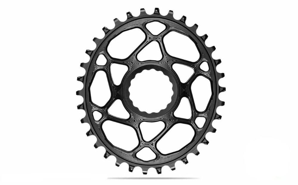 MTB Round RaceFace Cinch Direct Mount BOOST 148 (3mm Offset) Chainring image 0