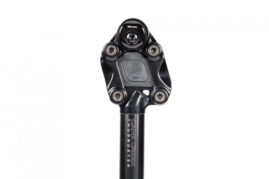 Thudbuster ST G4 Suspension Seatpost image 1