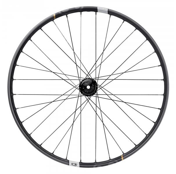 Synthesis DH 11 I9 Mixed Size Boost Wheelset image 1