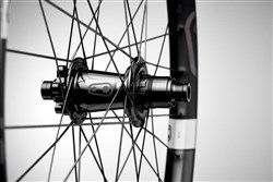 Crank Brothers Synthesis DH 11 I9 Mixed Size Boost Wheelset