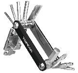 Topeak Mini P20 Multi Tool