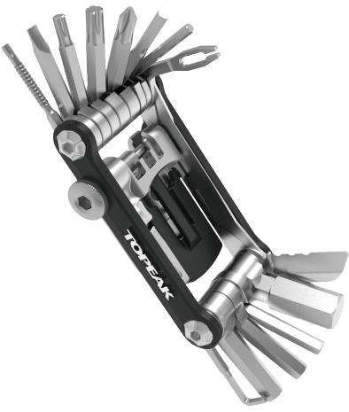 Topeak Mini PT30 Multi Tool product image