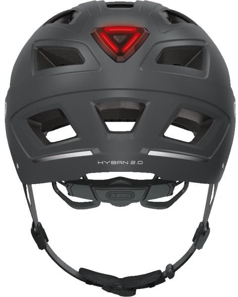 Hyban 2.0 Urban Cycling Helmet image 1