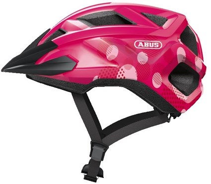 Abus Mount Z Junior Helmet