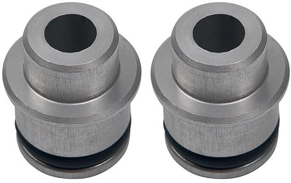 Mavic Rear Axle Adaptors