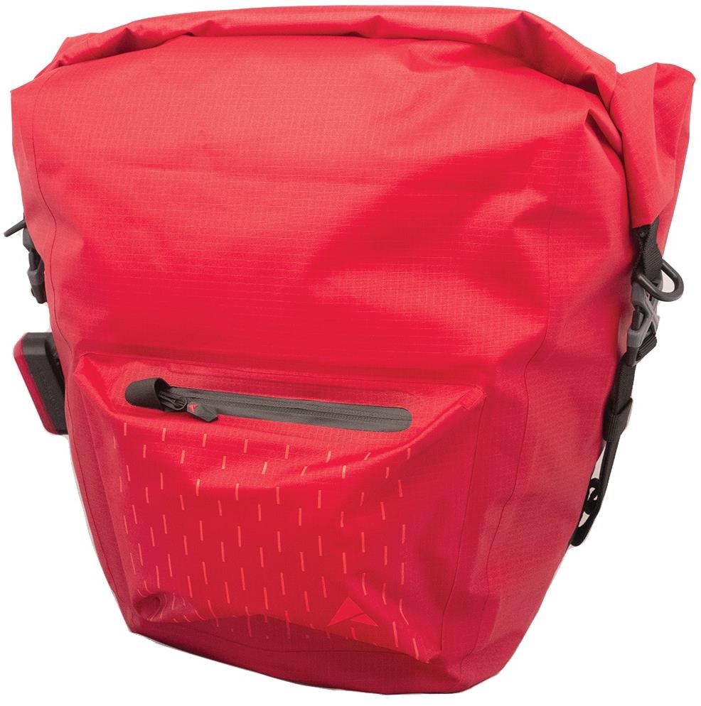 Altura Thunderstorm Adventure Pannier Bag product image