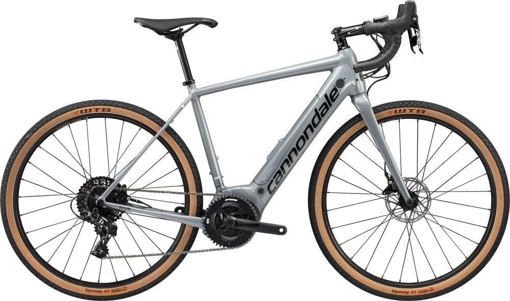 Cannondale Synapse NEO Alloy SE - Nearly New - M 2019 - Road Bike product image