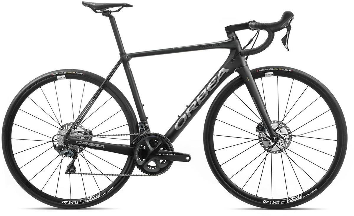 Orbea Orca M20 Team-D - Nearly New - 53cm 2020 - Road Bike product image