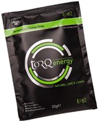 Torq Natural Energy Drink Single Serve Sachets