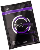 Torq Natural Energy Drink Single Serve Sachets