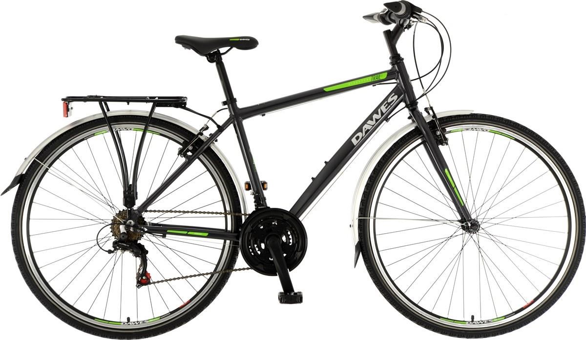 Dawes Discovery Trail EQ - Nearly New - 20" 2020 - Hybrid Sports Bike product image