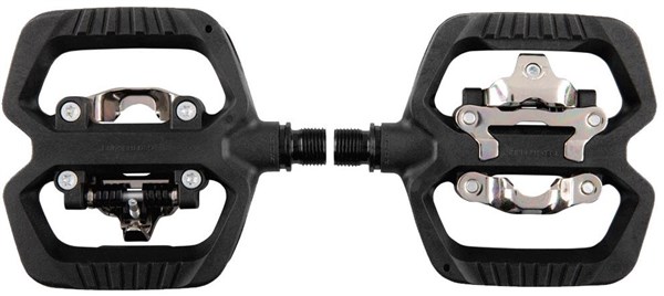 Image of Look Geo Trekking Pedal with Cleats