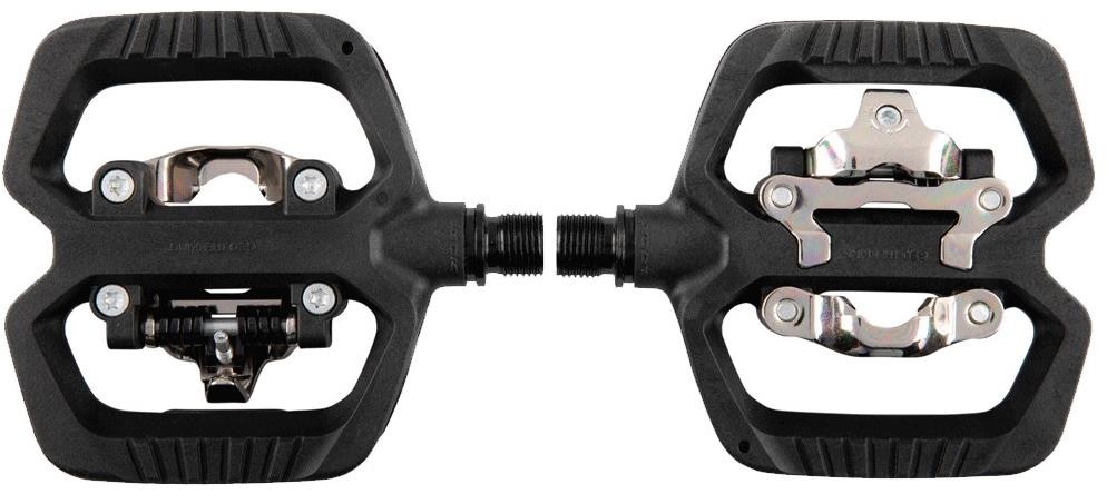 Geo Trekking Pedal with Cleats image 0