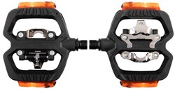 Look Geo Trekking Vision Pedal with Cleats