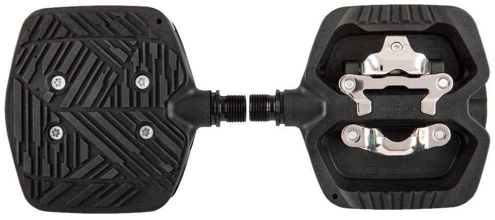 Look Geo Trekking Grip Pedal with Cleats product image