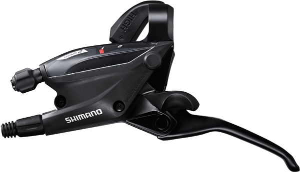 shimano hydraulic sti