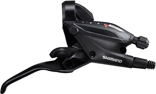 Shimano ST-EF505 Hydraulic STI Lever