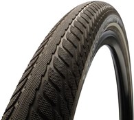 Vredestein Dynamic City Tyres
