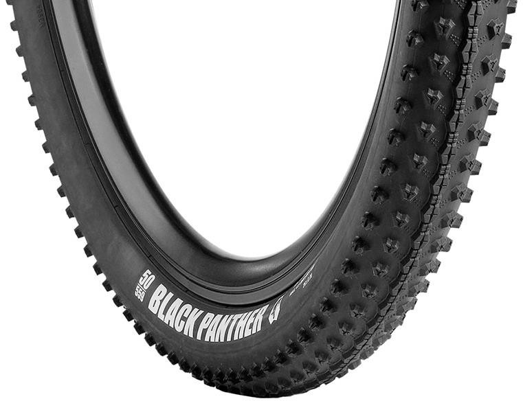 Black Panther 26" MTB Tyres image 1