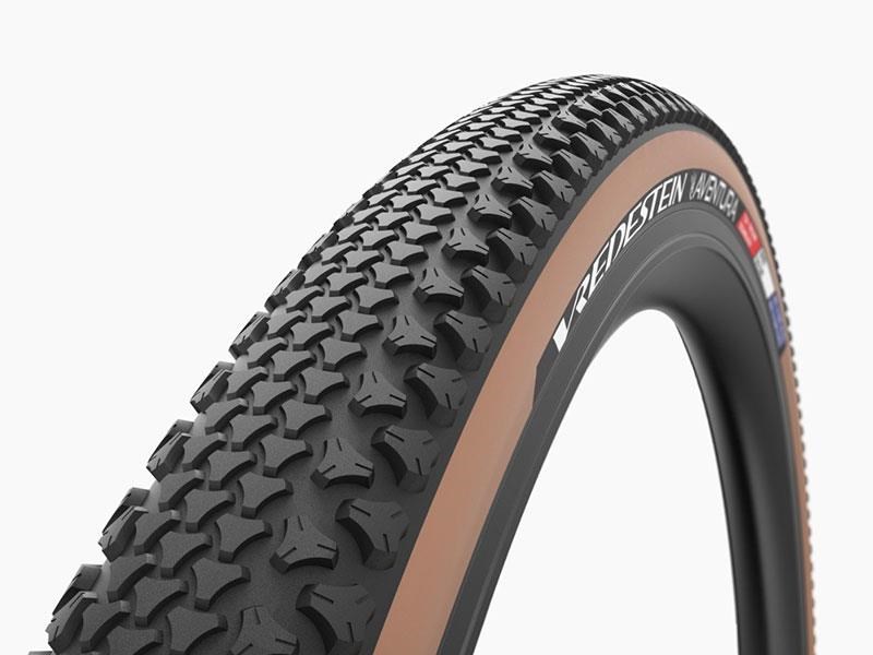 Vredestein Aventura Gravel Tyres product image