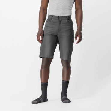 Castelli Unlimited Baggy Cycling Shorts