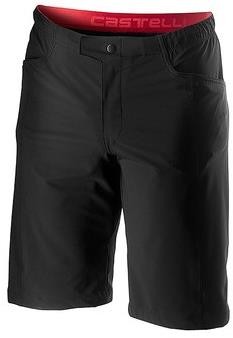 Unlimited Baggy Cycling Shorts image 0