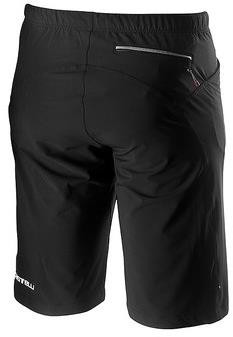 Unlimited Baggy Cycling Shorts image 1