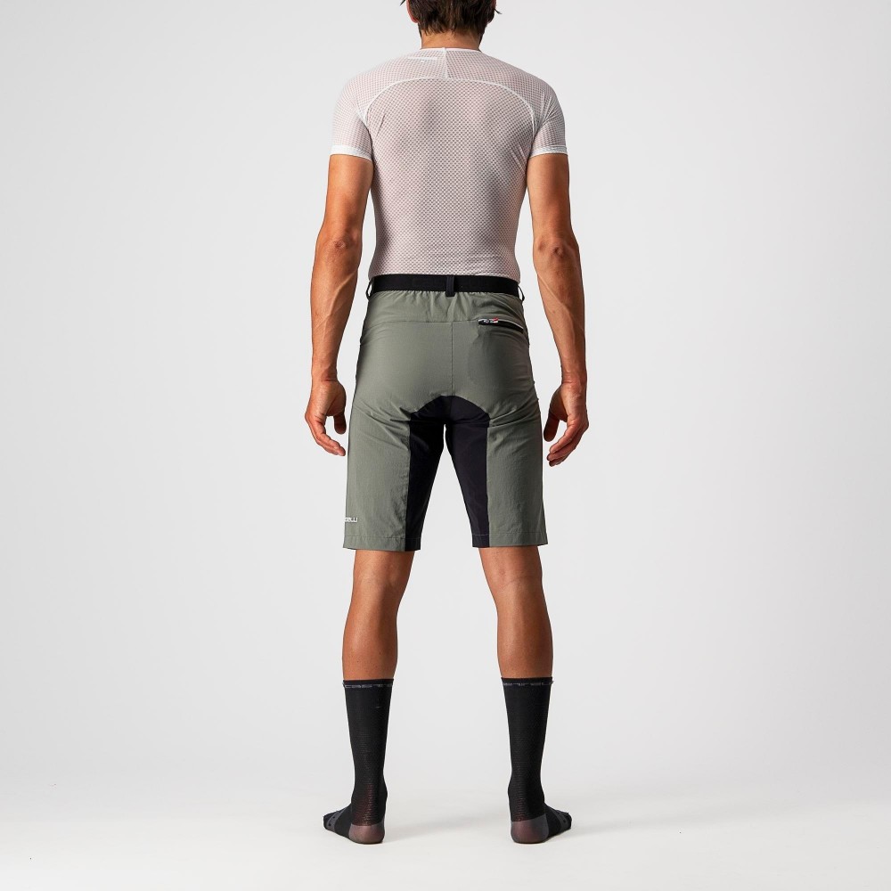 Unlimited Baggy Cycling Shorts image 2