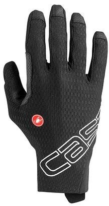 Unlimited Long Finger Cycling Gloves image 0