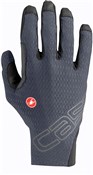 Castelli Unlimited Long Finger Gloves