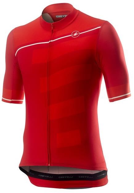 Castelli Trofeo Short Sleeve Jersey product image