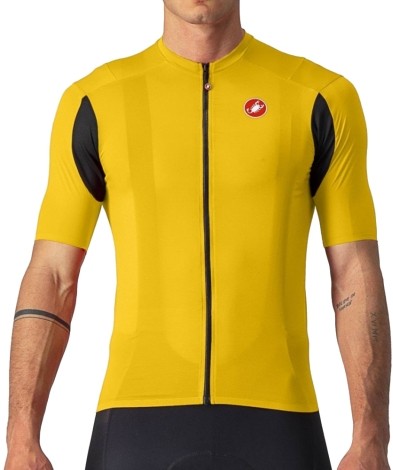 Superleggera 2 Short Sleeve Cycling Jersey image 0