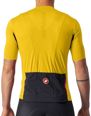 Superleggera 2 Short Sleeve Cycling Jersey image 1