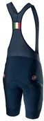 Castelli Italia 20 Bib Shorts