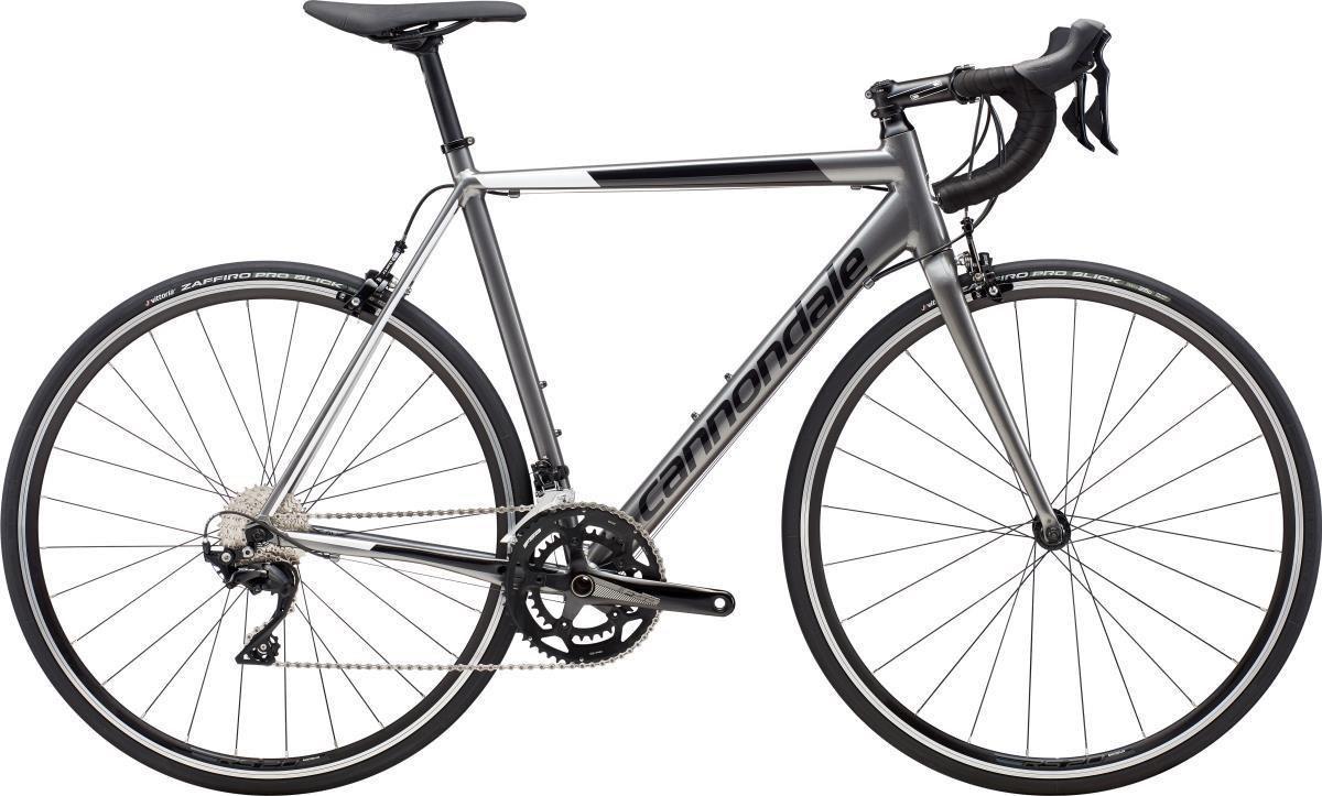 Cannondale CAAD Optimo 105 - Nearly New - 51cm 2019 - Road Bike product image