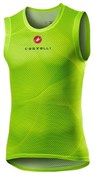Castelli Pro Mesh Sleeveless Base Layer