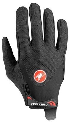 Arenberg Gel Long Finger Gloves image 0