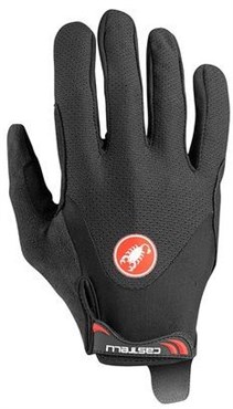 Castelli Arenberg Gel Long Finger Gloves