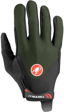 castelli full finger gloves