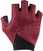 castelli fingerless cycling gloves