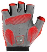 Castelli Competizione Mitts / Short Finger Gloves