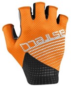Castelli Competizione Mitts / Short Finger Gloves