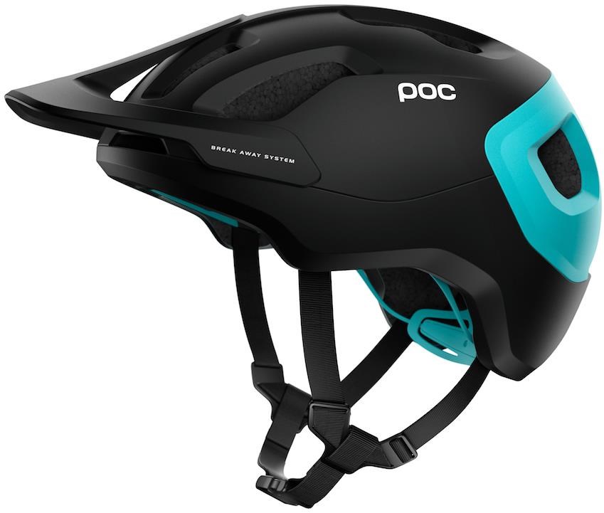 POC Axion Spin MTB Cycling Helmet product image