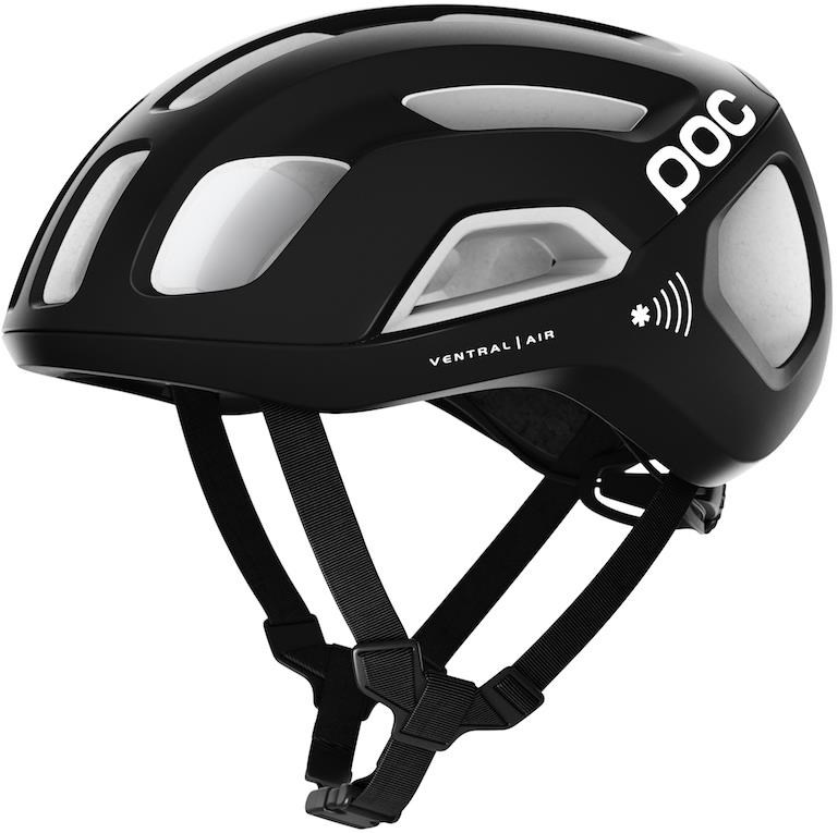 POC Ventral AIR Spin NFC Road Cycling Helmet product image
