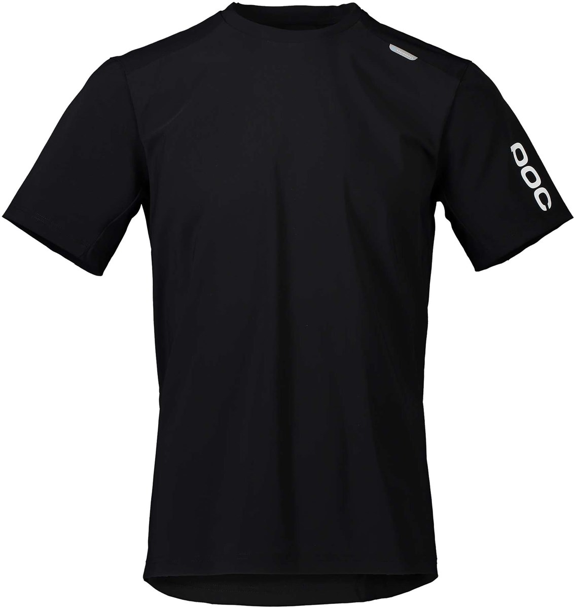 POC Resistance Ultra Zip Short Sleeve Cycling Tee product image