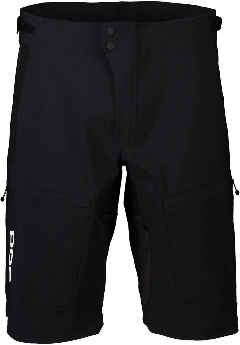 POC Resistance Ultra Cycling Shorts product image