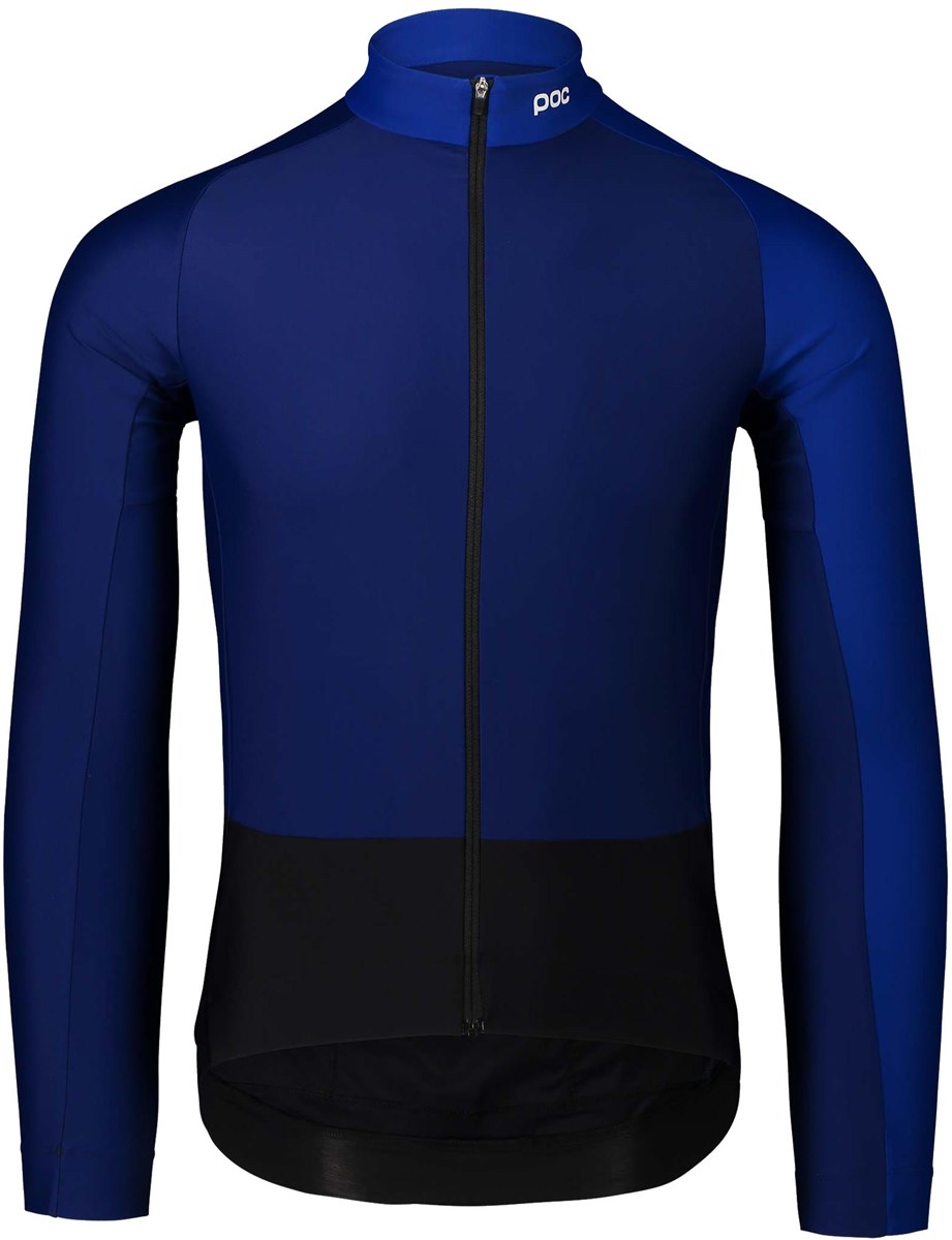 POC Essential Road Mid Long Sleeve Cycling Jersey product image