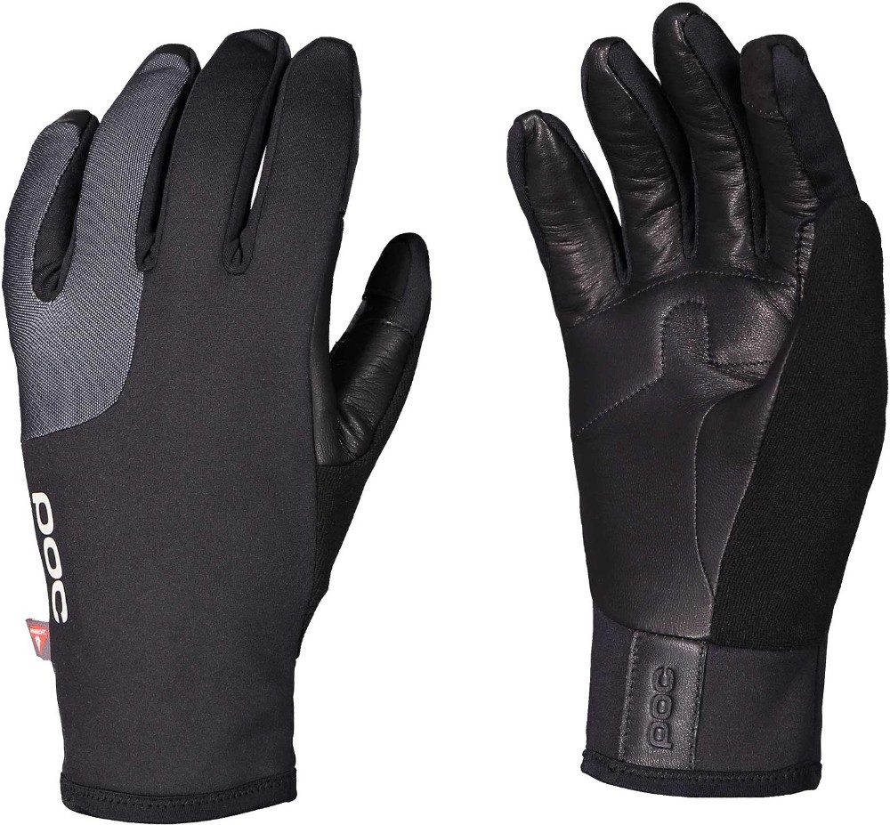 Thermal Long Finger Gloves image 0