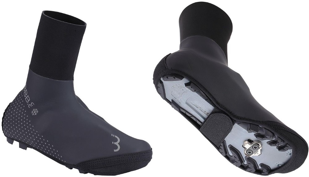 BWS-25 Ultrawear Zipperless Shoe Covers image 0